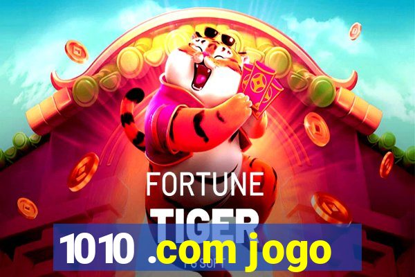 1010 .com jogo